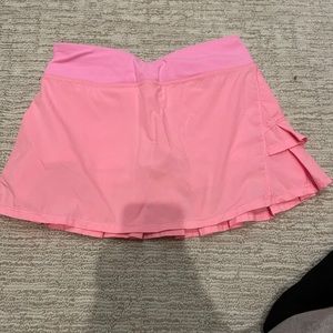 ivivva skirt